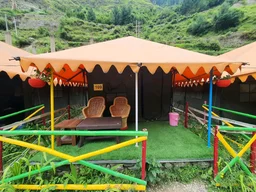 SHIMLA MANALI (STD)- 6N/7D MAP