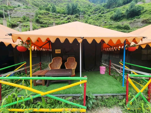 SHIMLA MANALI (STD)- 6N/7D MAP