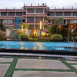 ANDAMAN TOUR (23 Nov)- 6N/7D MAP