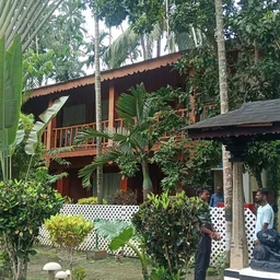 ANDAMAN TOUR (23 Nov)- 6N/7D MAP