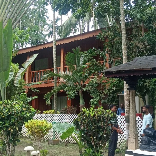 ANDAMAN TOUR (23 Nov)- 6N/7D MAP