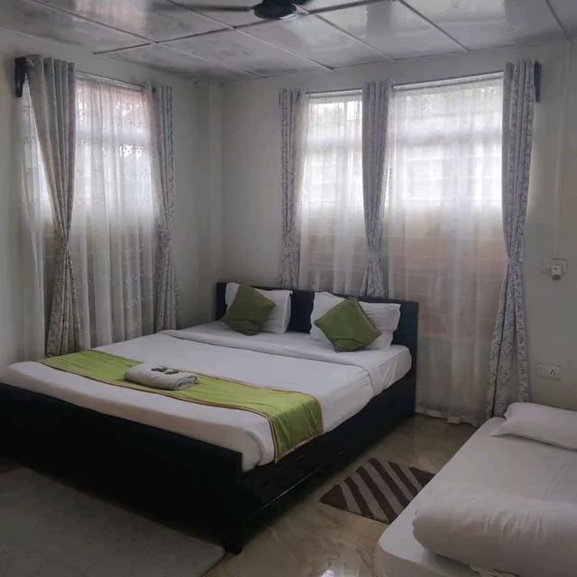 MEGHALAYA (12th Nov)- 6N/7D DLX