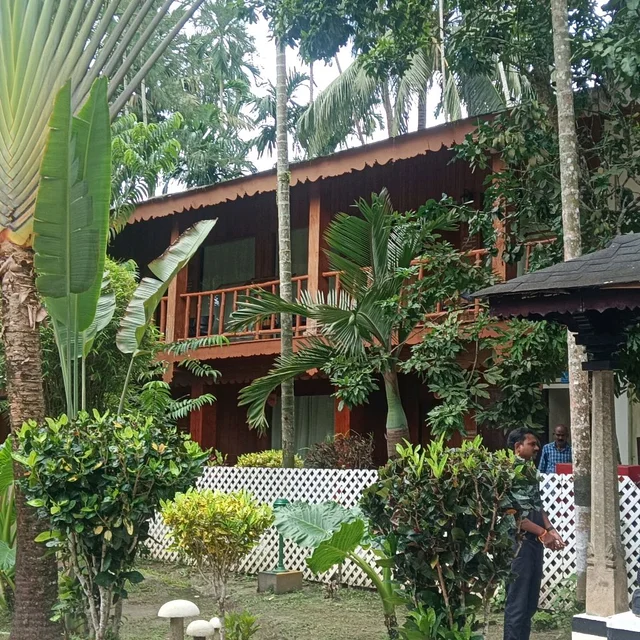 ANDAMAN TRIP (22nd Dec)- 6N/7D DLX