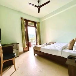 HARIDWAR, RISHIKESH (FLY)- 5N/6D
