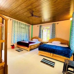 Darjeeling (Corporate Trip 5)- 3N/4D