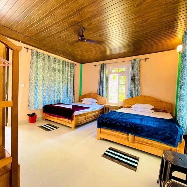 Darjeeling (Corporate Trip 5)- 3N/4D