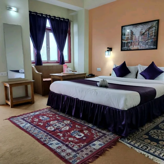 Darjeeling (Corporate Trip 5)- 3N/4D