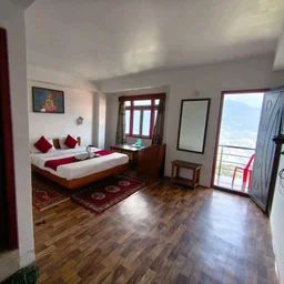 Darjeeling (Corporate Trip 5)- 3N/4D