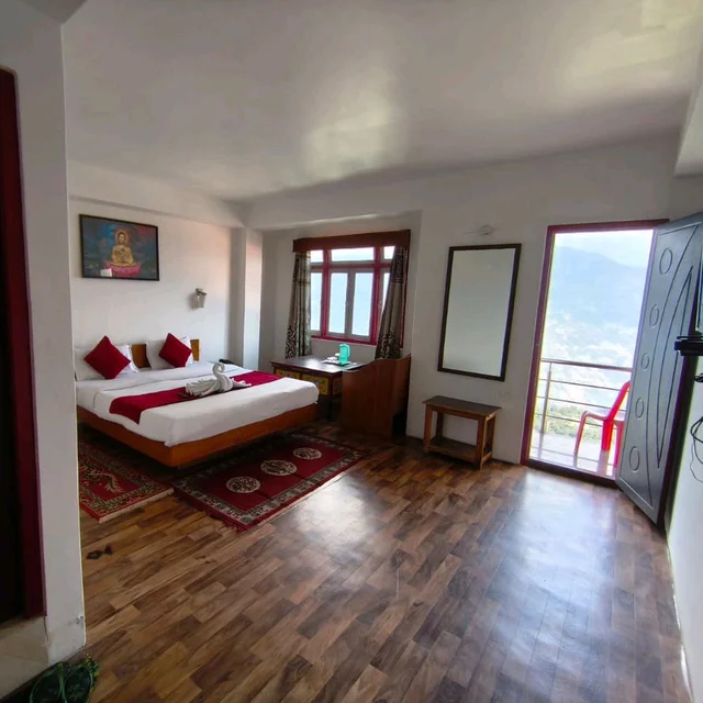 Darjeeling (Corporate Trip 5)- 3N/4D