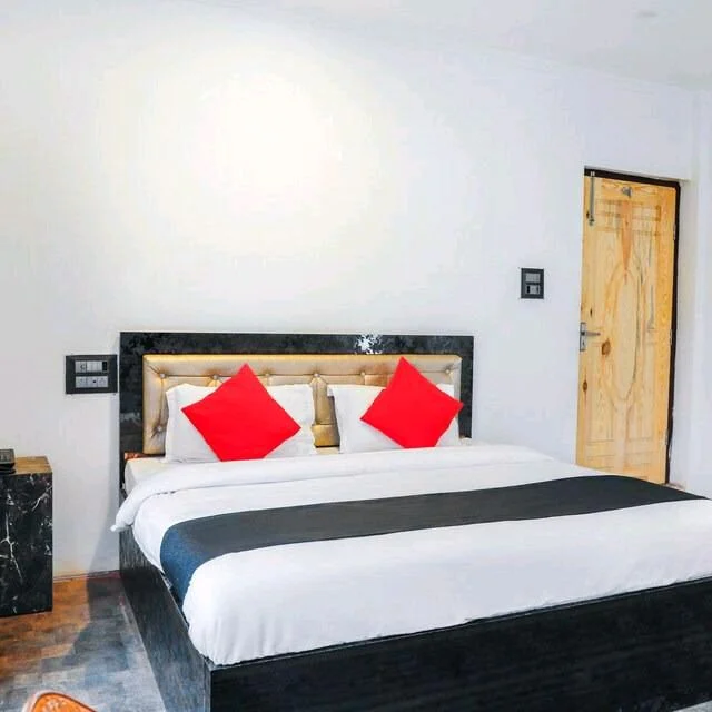 KASHMIR AMRITSAR (STD)- 8N/9D MAP