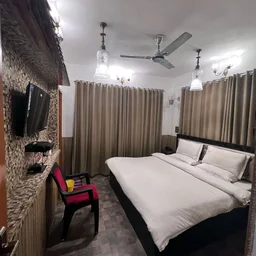 KASHMIR AMRITSAR (STD)- 8N/9D MAP