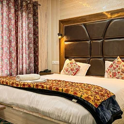 KASHMIR AMRITSAR (STD)- 8N/9D MAP