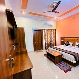 RAJASTHAN MOUNT ABU TOUR (STD)- 8N/9D MAP