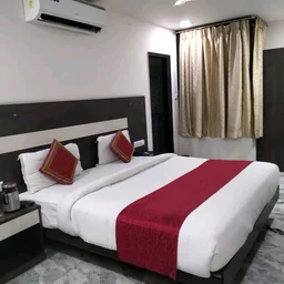 RAJASTHAN MOUNT ABU TOUR (STD)- 8N/9D MAP