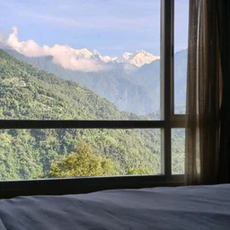 Darjeeling, Gangtok & Pelling (STD)- 7N/8D MAP