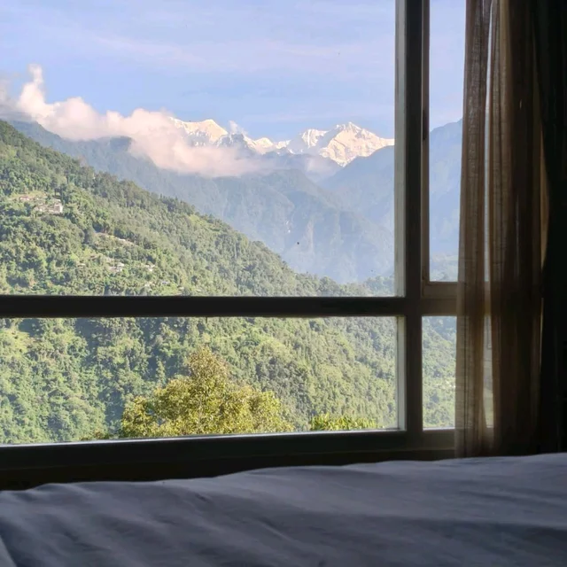 Darjeeling, Gangtok & Pelling (STD)- 7N/8D MAP