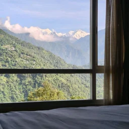 SHIMLA MANALI (STD)- 4N/5D MAP