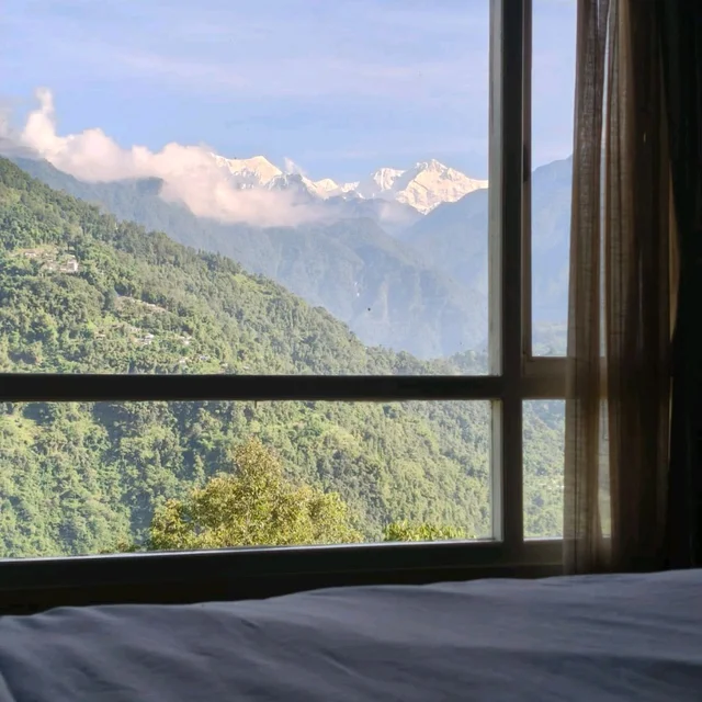 SHIMLA MANALI (STD)- 4N/5D MAP