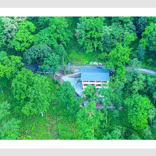 PELLING NAMCHI & RAVANGLA (STD)- 2N/3D MAP