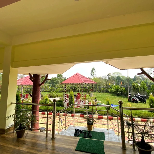 DOOARS Tour (20th Jan)- 2N/3D MAP