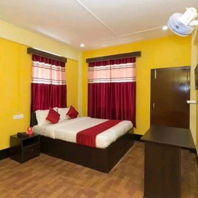 PURI TOUR (STD)- 2N/3D MAP