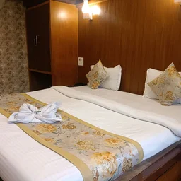 SILK ROUTE GANGTOK PELLING (FLY)- 5N/6D MAP