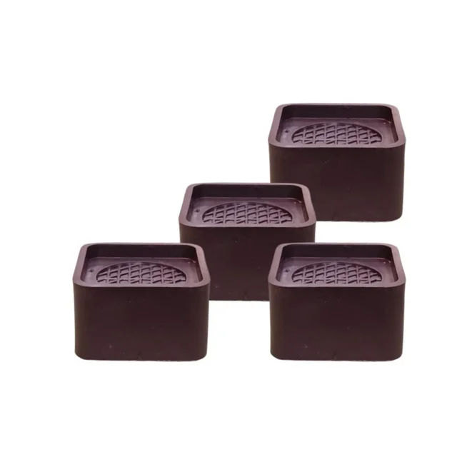 Rubberised Bushes For Planter Stand