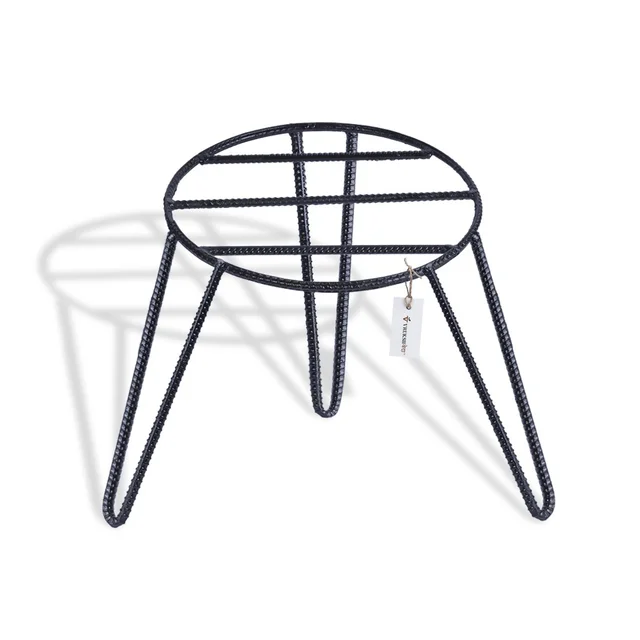 12x12 Planter Stand - 10mm