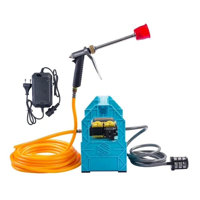 Admiral Portable Sprayer