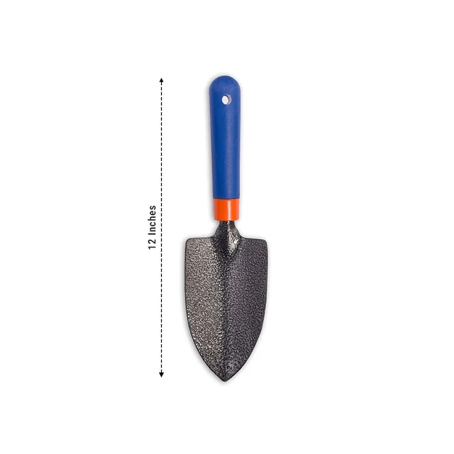 Trowel - Carbon Steel 