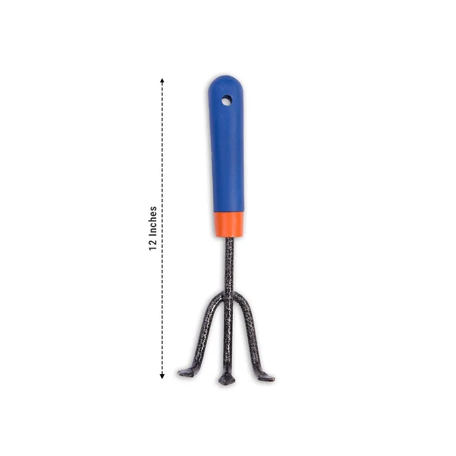 Cultivator - Carbon Steel 