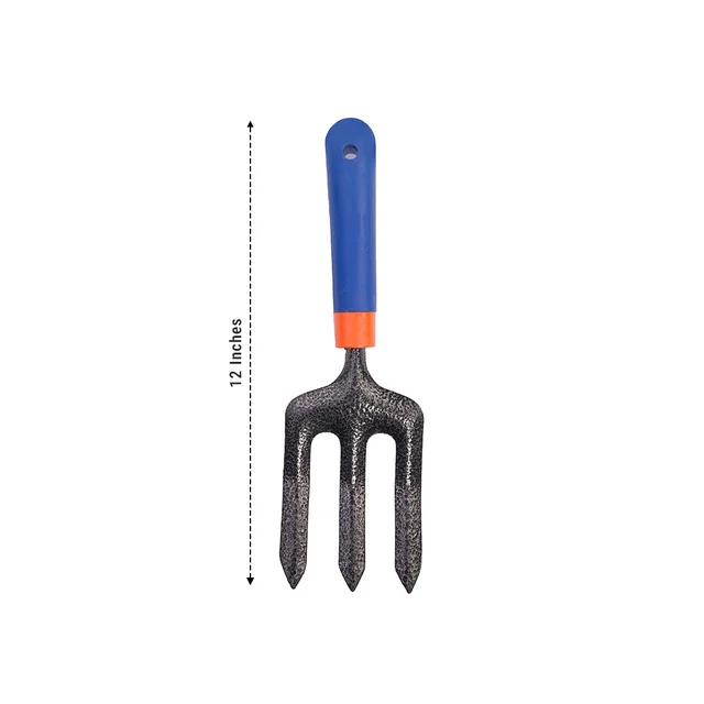 Digging Fork - Carbon Steel 
