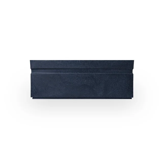GT 21 Rectangle Planter