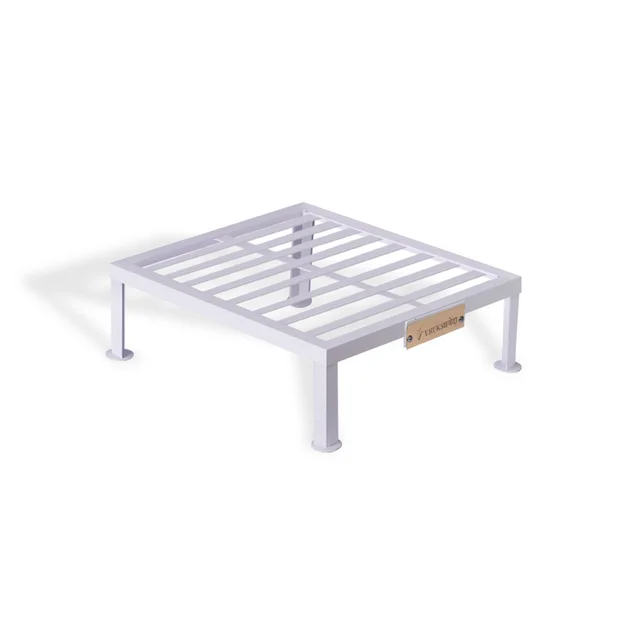 18 inch - Square Stand [Rust Free]