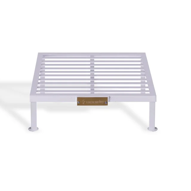 24 inch - Square Stand [Rust Free]