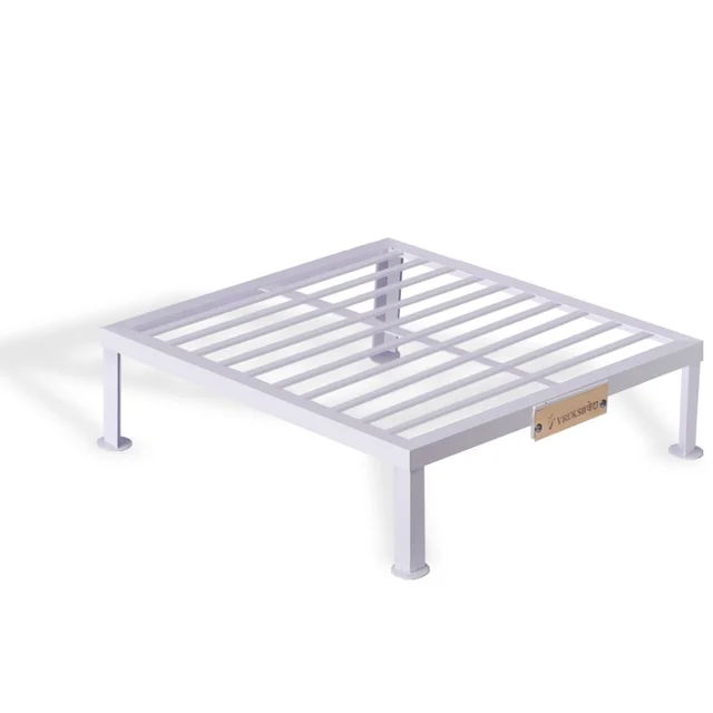 24 inch - Square Stand [Rust Free]