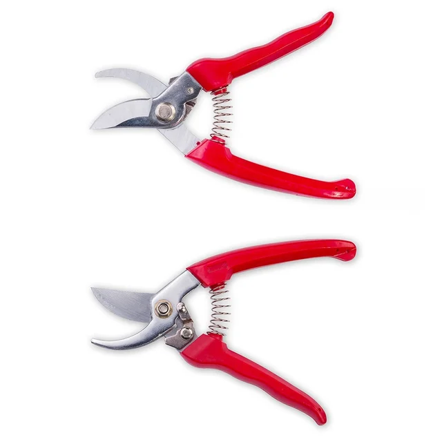 Pruner 130 DX