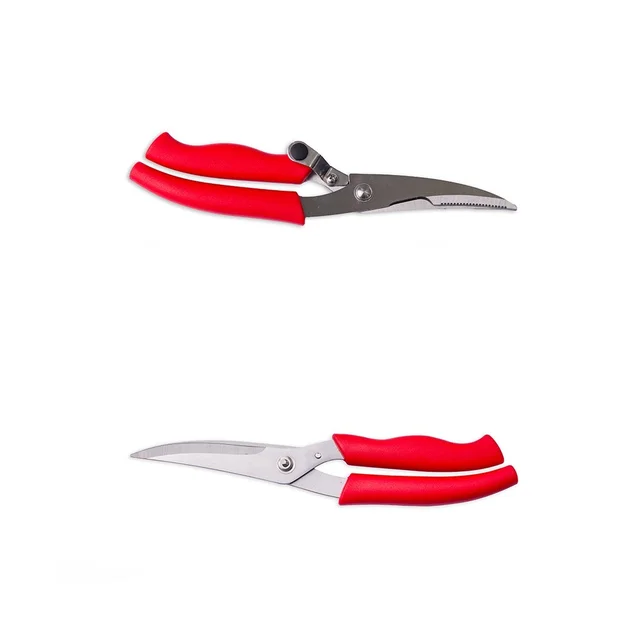 Pruner K17