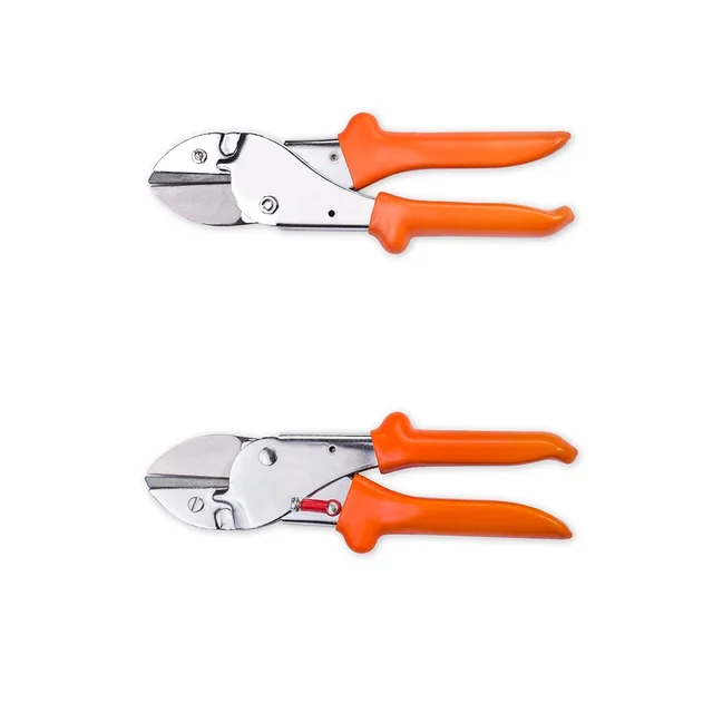 Pruner ROI