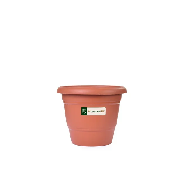 12 Inch Round Pot