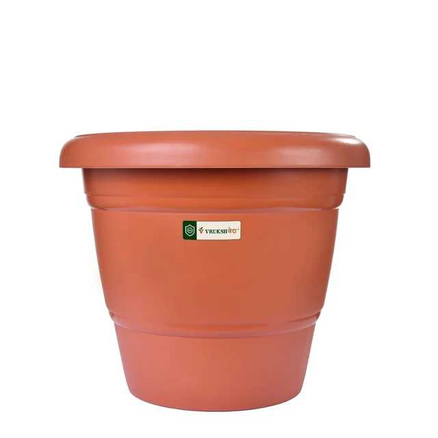 20 Inch Round Pot
