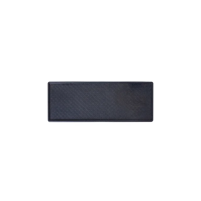 Rectangle Bottom with Wheels