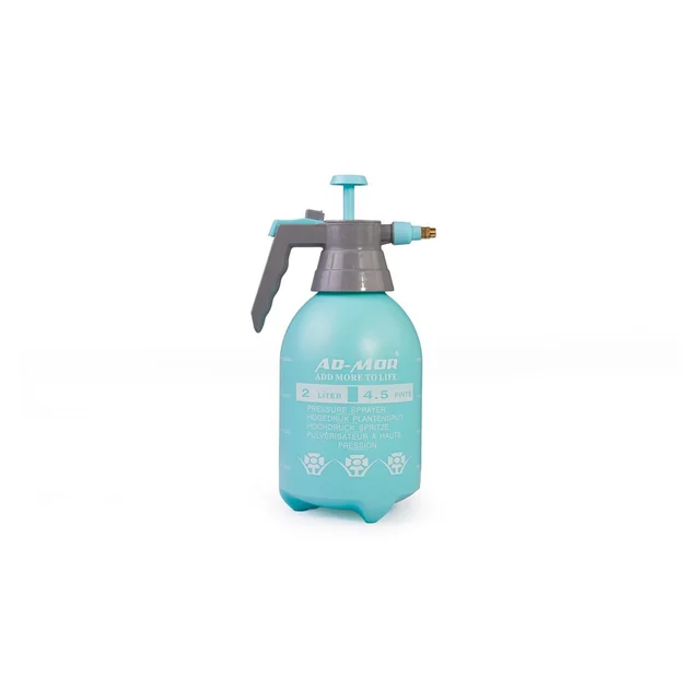 Garden Sprayer - 2 Ltrs