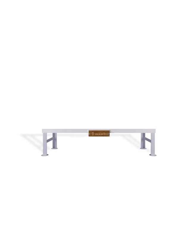 2 ft - Bench Stand [Rust Free]