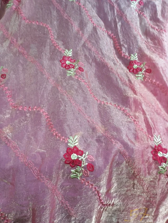 Embroidery 