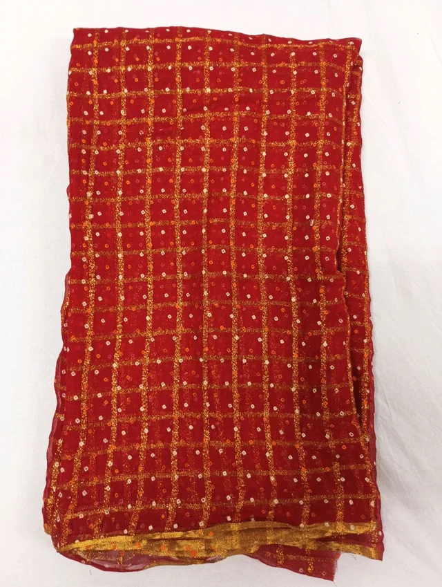 Viscose Columbia Chokra 