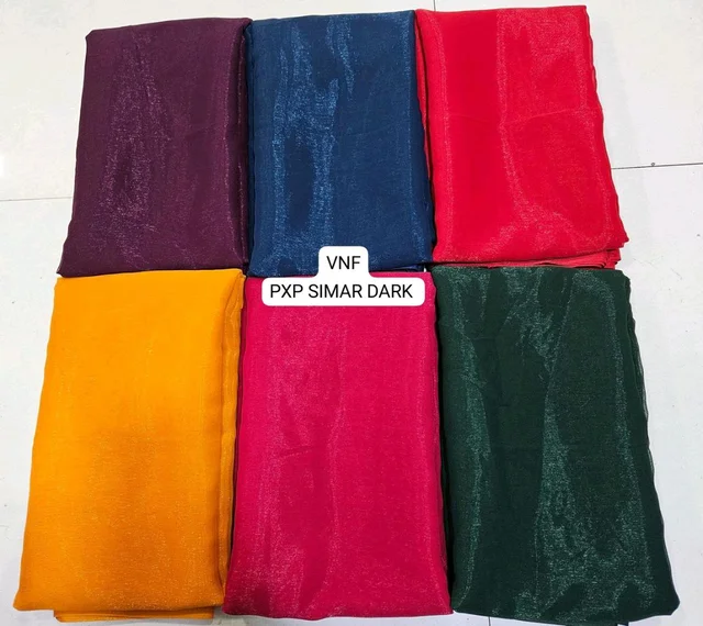 P/P Simmer Dark 6 Colour Matching 