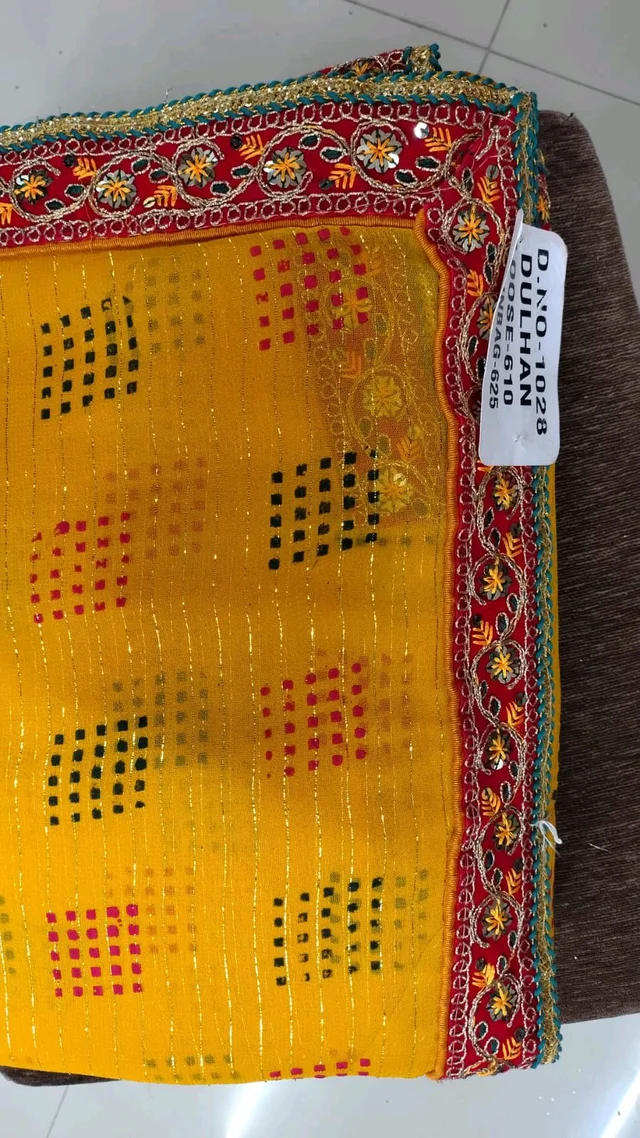 Viscose Jari Lining