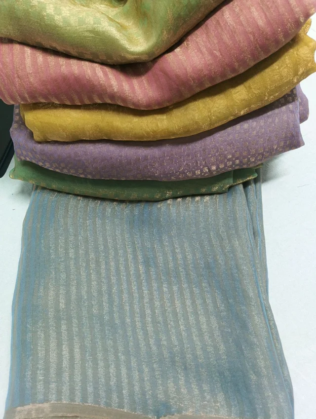 Fancy Lining Super Quality Cn Fabric 