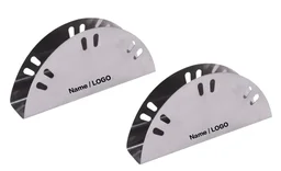 Buy Online Paper Napkin Tissue Holder Stand With Your Brand Name